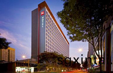 新加坡宜必(bi)思酒(jiu)店(dian)