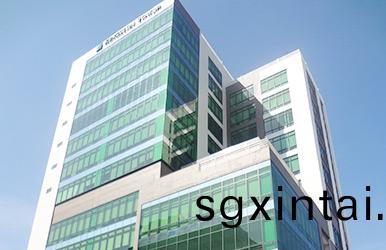 菲律賔KINGSTON TOWER
