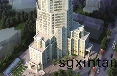 大(da)連(lian)金瑪大(da)廈