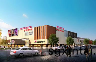 滿洲(zhou)裏(li)髮(fa)達廣(guang)場